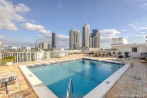 17800 Atlantic Blvd APT 409, Sunny Isles Beach, FL 33160, - MLS#A11838678