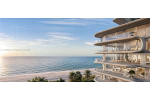 8777 Collins Ave APT 501, Surfside, FL 33154, - MLS#A11838680