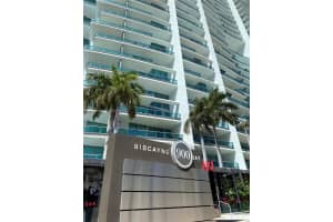900 Biscayne Blvd 3803, Miami