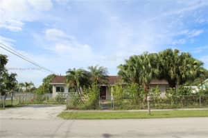 496 Sw 9th Ave, Florida City