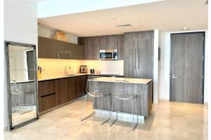 88 SW 7th St APT 1805, Miami, FL 33130, - MLS#A11838704