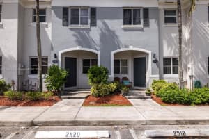 2920 Se 15thter, Homestead