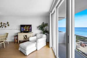 9195 Collins Ave 1006, Surfside