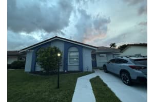 1060 Nw 128th Ct, Miami