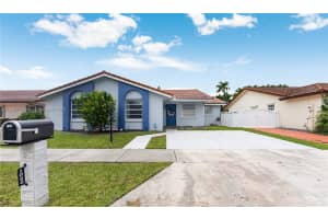 1060 NW 128th Ct, Miami, FL 33182, - MLS#A11838727