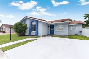 1060 NW 128th Ct, Miami, FL 33182, - MLS#A11838727