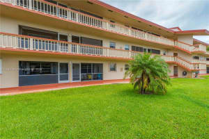5300 Washington St C113 Hollywood, FL 33021 - MLS#A11838749