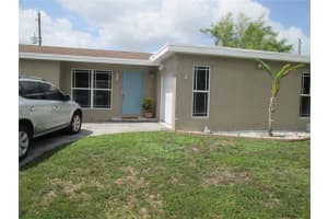 11730 Nw 33rd St, Sunrise
