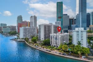 1440 Brickell Bay Dr 307, Miami