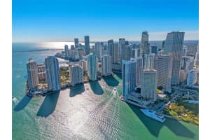 325 S Biscayne Blvd #1823, Miami, FL 33131, Sold 07/23/25