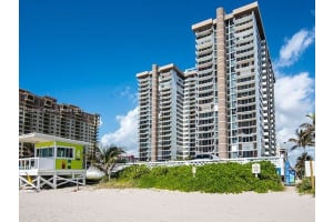 2030 S Ocean Dr 1204, Hallandale Beach