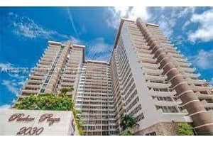 2030 S Ocean Dr APT 1204, Hallandale Beach, FL 33009, - MLS#A11838790