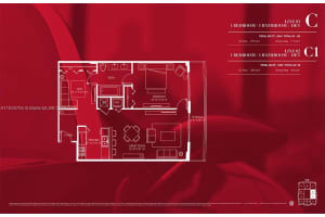 1100 S Miami Ave # 1103, Miami, FL 33130, - MLS#A11838794