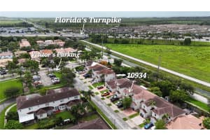 10934 SW 247th Ter, Homestead, FL 33032, - MLS#A11838796