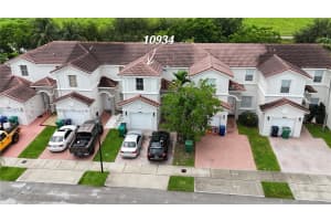 10934 SW 247th Ter, Homestead, FL 33032, - MLS#A11838796