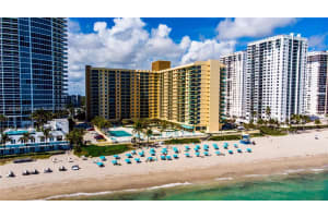 2501 S Ocean Dr 818, Hollywood
