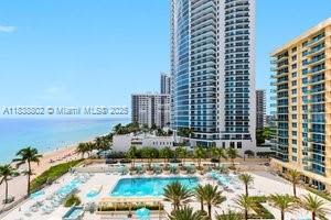 2501 S Ocean Dr APT 818, Hollywood, FL 33019, - MLS#A11838802