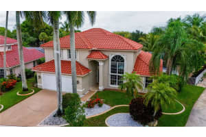 1503 Nw 178th Ln, Pembroke Pines