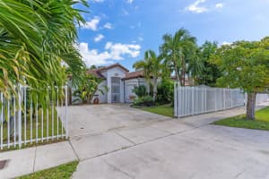 25237 Sw 133rd Pl Homestead, FL 33032 - MLS#A11838813