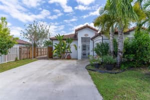 25237 Sw 133rd Pl Homestead, FL 33032 - MLS#A11838813