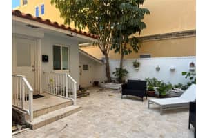 323 New Mexico St #3, Hollywood, FL 33019, - MLS#A11838840