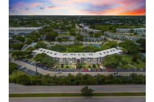 3067 Newport Q 0, Deerfield Beach