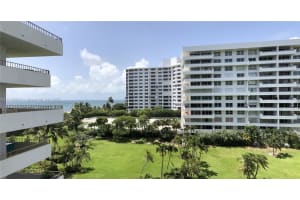177 Ocean Lane Dr 611, Key Biscayne