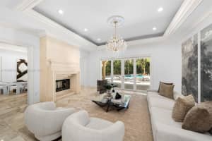 9500 SW 62nd Ct, Pinecrest, FL 33156, Sold 07/21/25