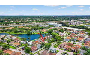 10871 SW 11th Manor, Davie, FL 33324, Sold 08/11/25