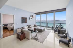 1331 Brickell Bay Dr APT 2909, Miami, FL 33131, - MLS#A11838910