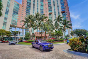 3370 Hidden Bay Dr 812 Aventura, FL 33180 - MLS#A11838912