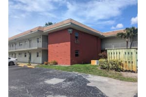 609 S State Road 7 2e, Margate