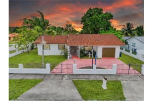 3005 Sw 108th Ct, Miami