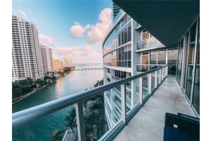 465 Brickell Ave APT 1101, Miami, FL 33131, - MLS#A11838956