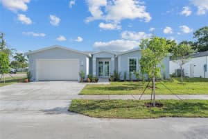 3451 SW 19th St, Fort Lauderdale, FL 33312, Sold 08/11/25