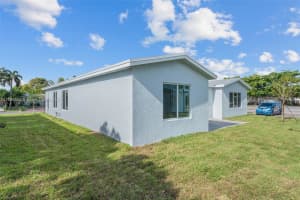 3451 SW 19th St, Fort Lauderdale, FL 33312, Sold 08/11/25