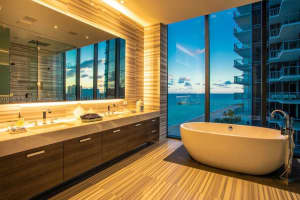 17141 Collins Ave #1001, Sunny Isles Beach, FL 33160, - MLS#A11838970