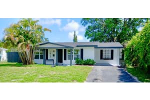 1840 Nw 32nd St, Oakland Park