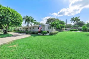 14701 NE 2nd Ct, Miami, FL 33161, Sold 09/02/25