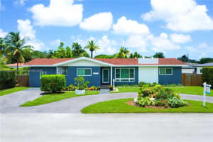 11215 Ne 4th Ave, Miami
