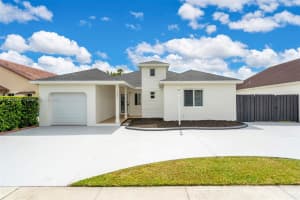15835 Sw 144th Ct, Miami