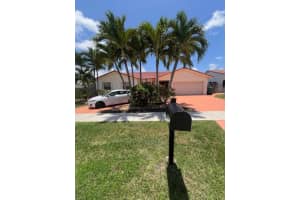 13930 Sw 16th Ter, Miami