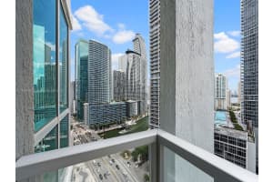500 Brickell Ave APT 2501, Miami, FL 33131, - MLS#A11839052