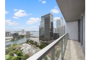 500 Brickell Ave APT 2501, Miami, FL 33131, - MLS#A11839052