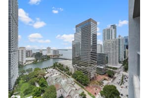 500 Brickell Ave APT 2501, Miami, FL 33131, - MLS#A11839052