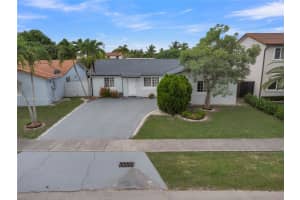 18030 SW 153rd Ct, Miami, FL 33187, - MLS#A11839089