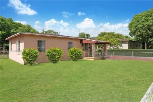 1180 NW 135th St, North Miami, FL 33168, - MLS#A11839103