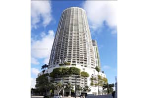 1750 N Bayshore Dr 5401, Miami