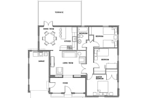 3521 SW 59th Ave, Miami, FL 33155, - MLS#A11839129