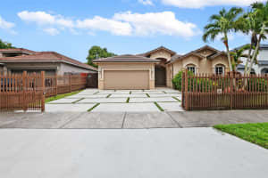 14475 SW 161st Pl, Miami, FL 33196, - MLS#A11839140